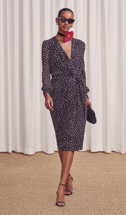 Brooks Brothers Look Book