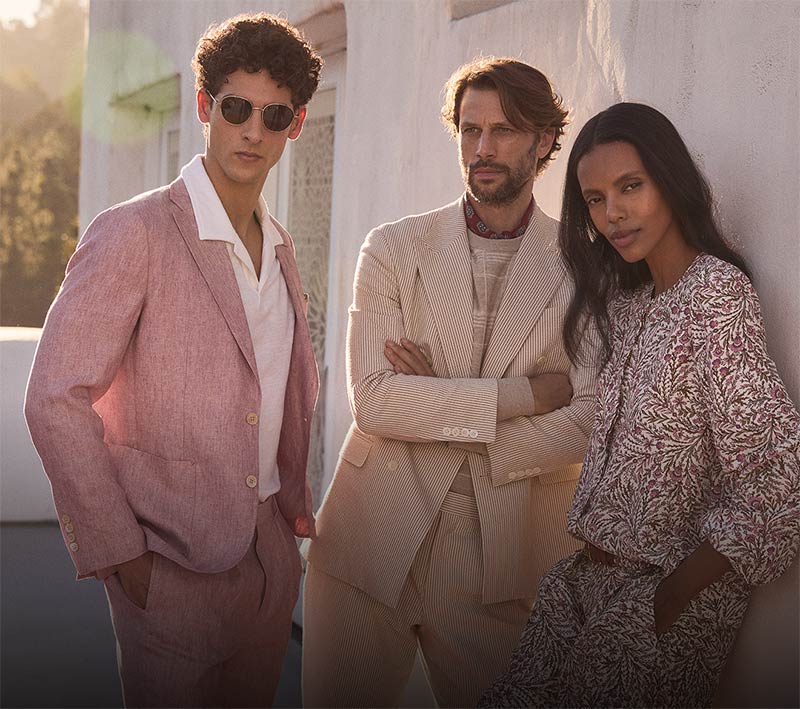 The Occasion Shop at Brooks Brothers