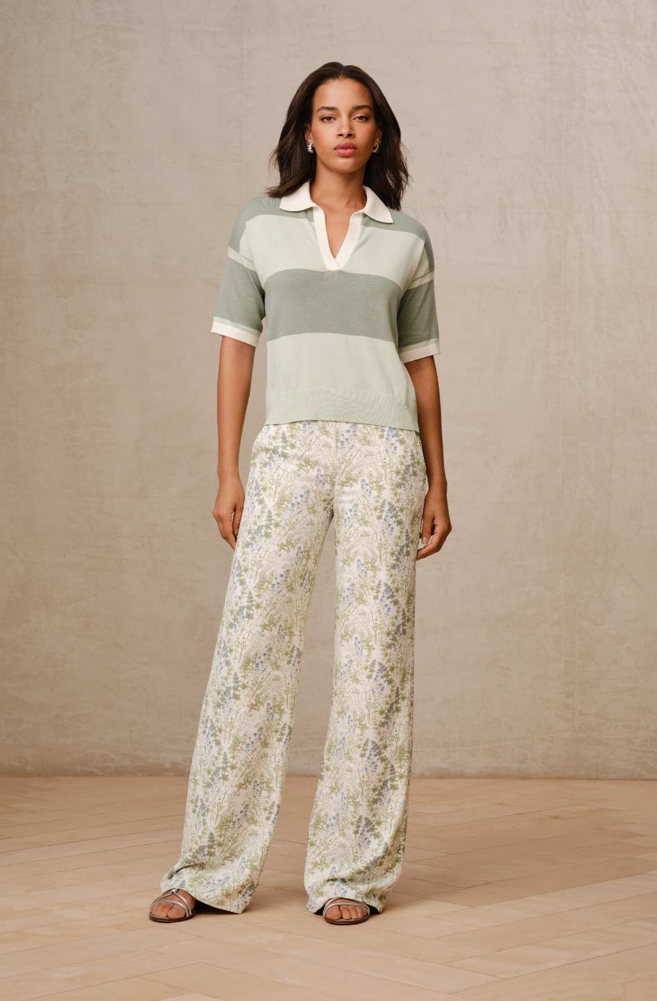 The Fall/Winter 2025 Lookbook