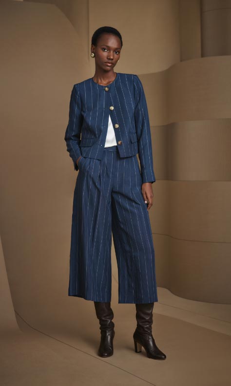 Brooks Brothers Look Book