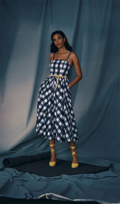 Brooks Brothers Look Book