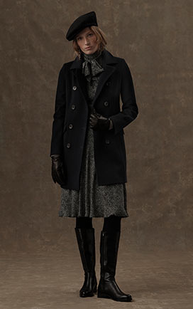 Brooks Brothers Look Book