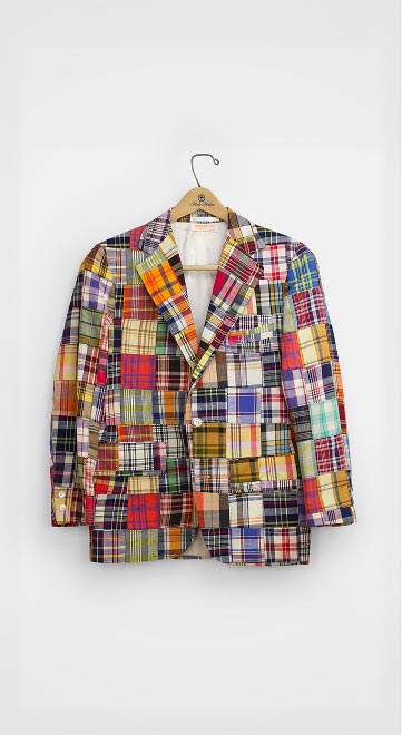 The Brooks Brothers Vintage Shop: Classic Brooks Brothers, from the 1960s to the &rsquo;90s. Own an exclusive piece of our history today.