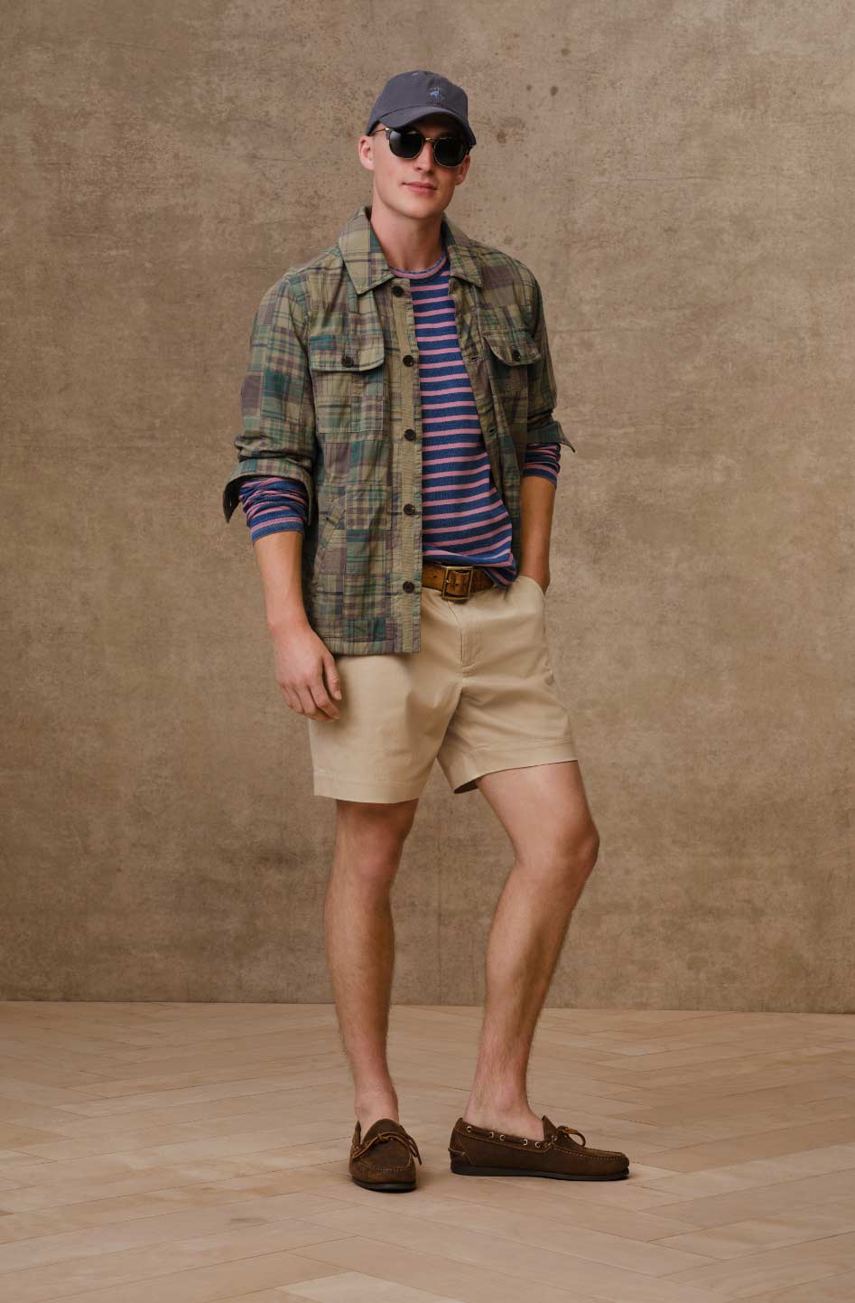 The Fall/Winter 2025 Lookbook