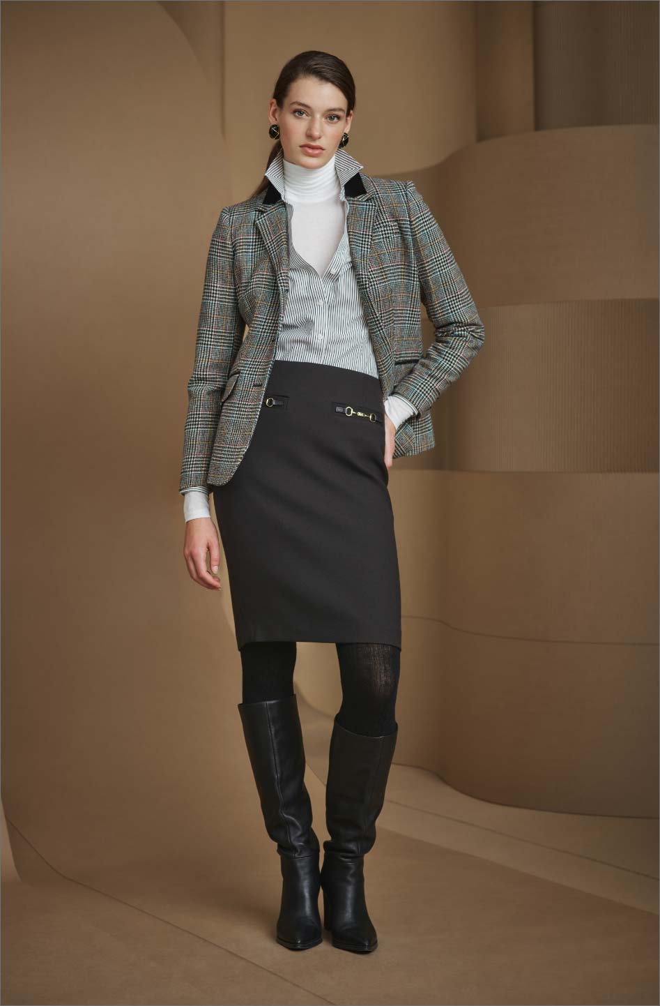 The Fall/Winter 2025 Lookbook
