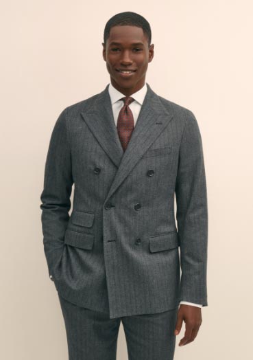 Seasonal Suit Separates by Brooks Brothers