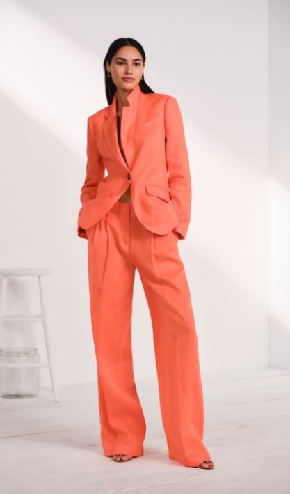 Brooks Brothers Look Book