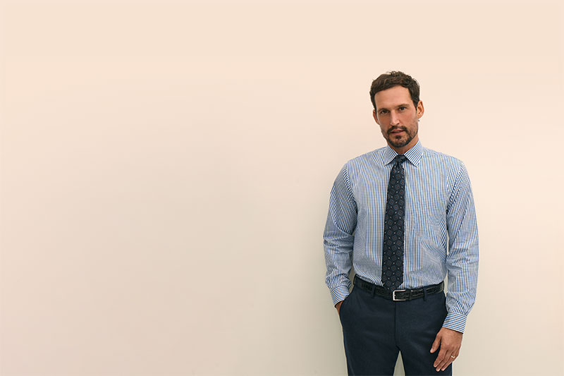 Dress Shirts by Brooks Brothers