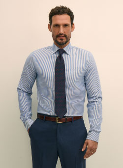 Explorer Non-Iron Dress Shirts by Brooks Brothers