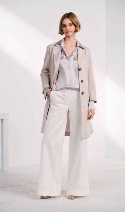 Brooks Brothers Look Book