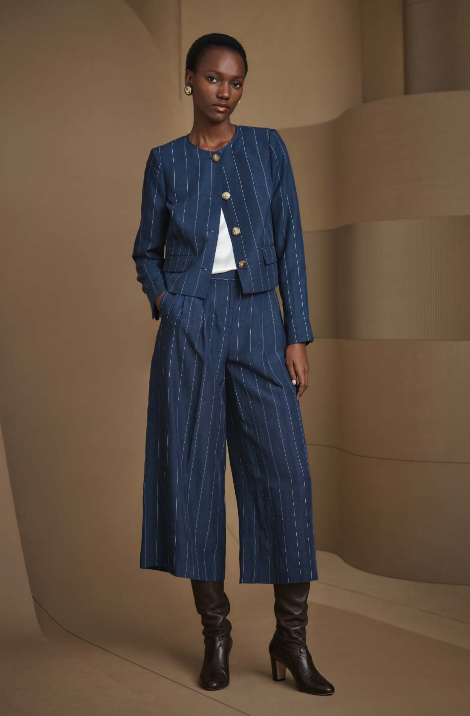 The Fall/Winter 2025 Lookbook