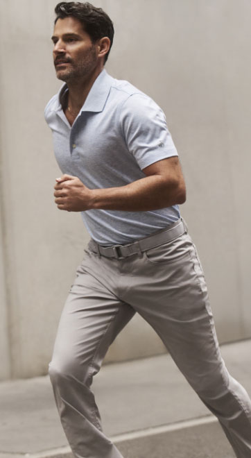 Performance Pants