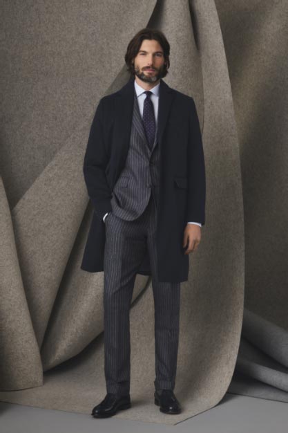 The Spring/Summer 2024 Lookbook