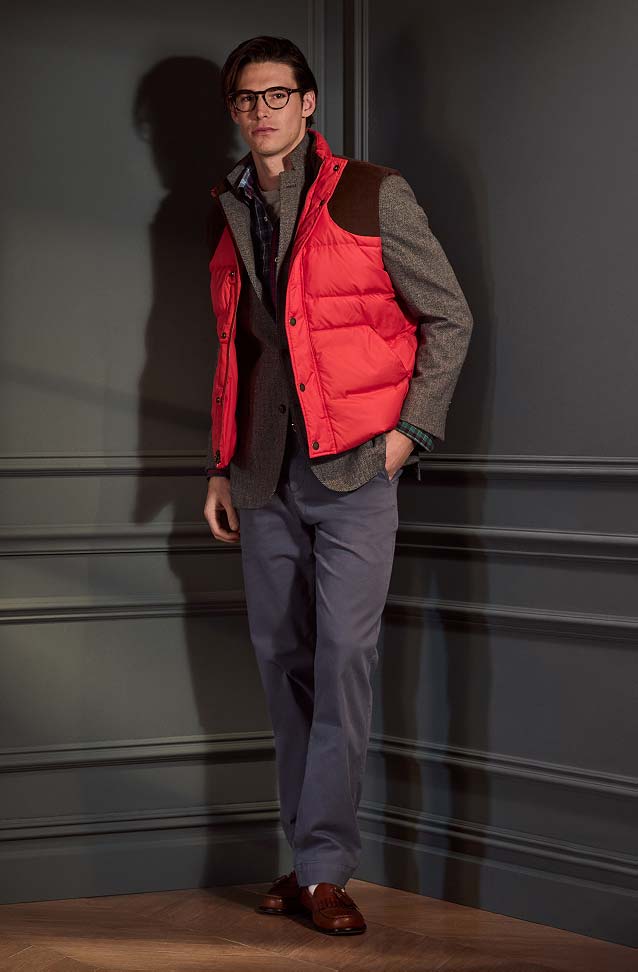 The Fall/Winter 2025 Lookbook
