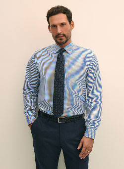 Dress Shirts by Brooks Brothers