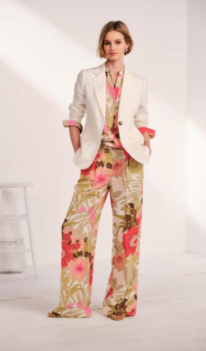 Brooks Brothers Look Book