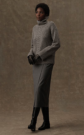 Brooks Brothers Look Book