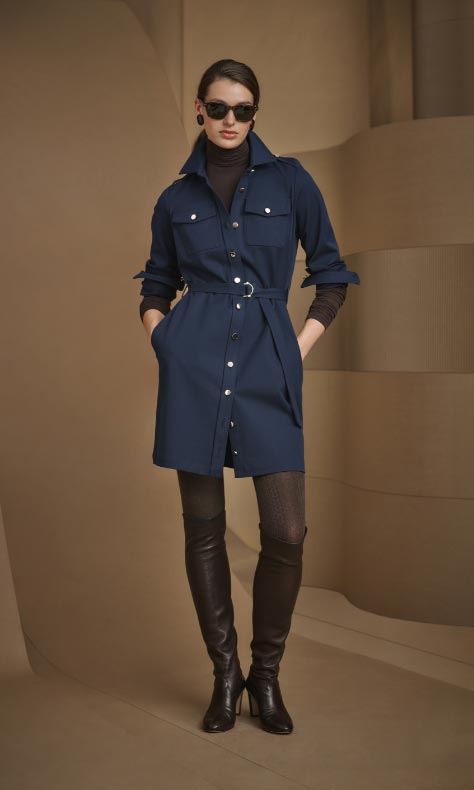 Brooks Brothers Look Book