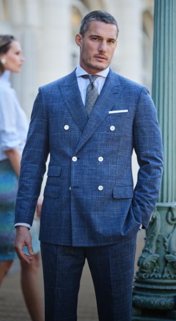Made To Measure