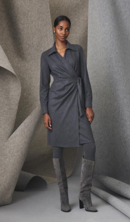 Brooks Brothers Look Book