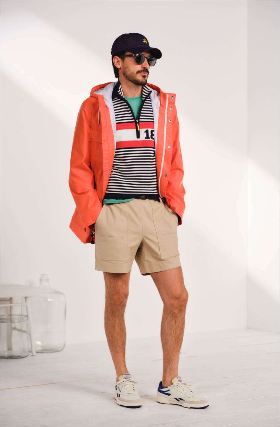 The Spring/Summer 2025 Lookbook