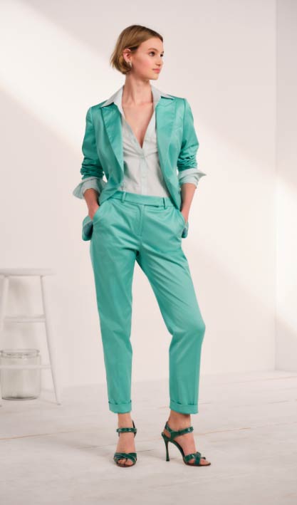 Brooks Brothers Look Book