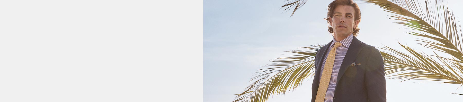 The Occasion Shop at Brooks Brothers