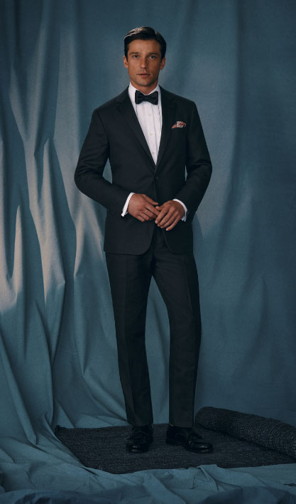 Brooks Brothers Look Book