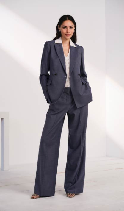 Brooks Brothers Look Book