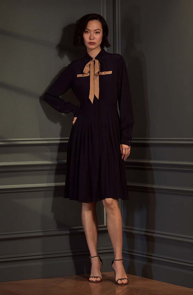 The Fall/Winter 2025 Lookbook