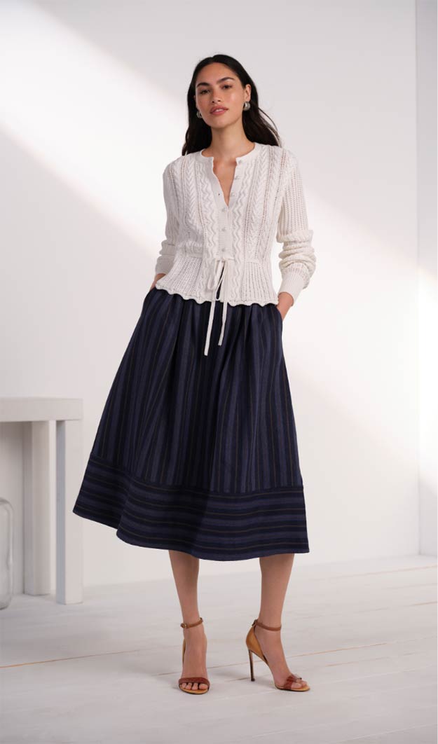 Brooks Brothers Look Book