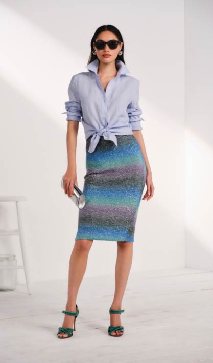 Brooks Brothers Look Book