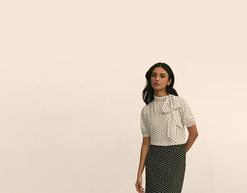 Soft Blouses by Brooks Brothers