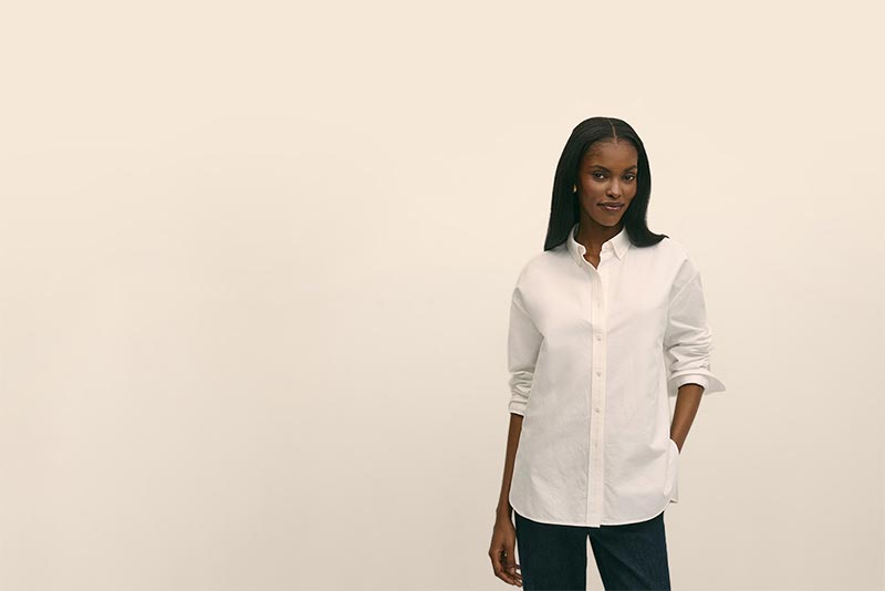 Relaxed Fit Shirts by Brooks Brothers