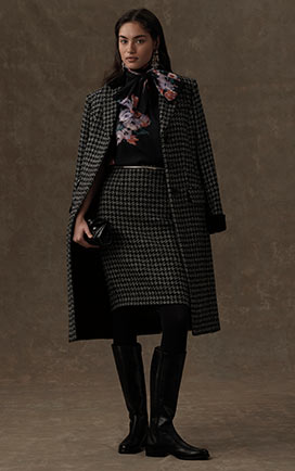 Brooks Brothers Look Book