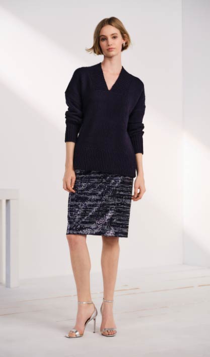 Brooks Brothers Look Book
