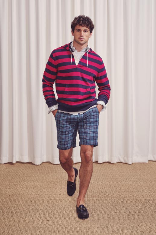 The Spring/Summer 2023 Lookbook