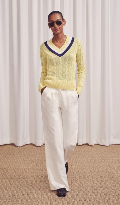 Brooks Brothers Look Book