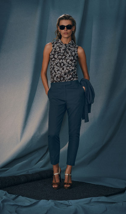 Brooks Brothers Look Book