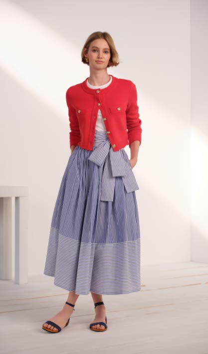 Brooks Brothers Look Book