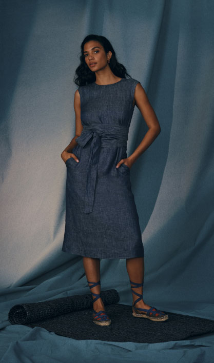 Brooks Brothers Look Book