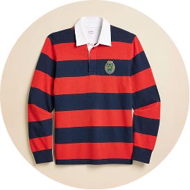 Polos & Tees