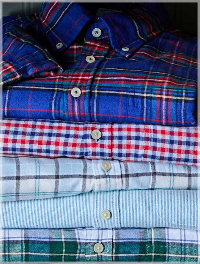 Flannel