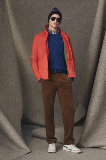 The Spring/Summer 2024 Lookbook