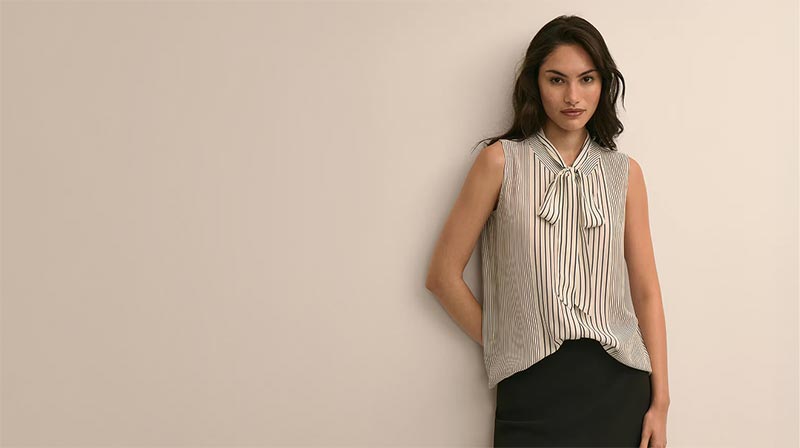 Relaxed Fit Shirts by Brooks Brothers