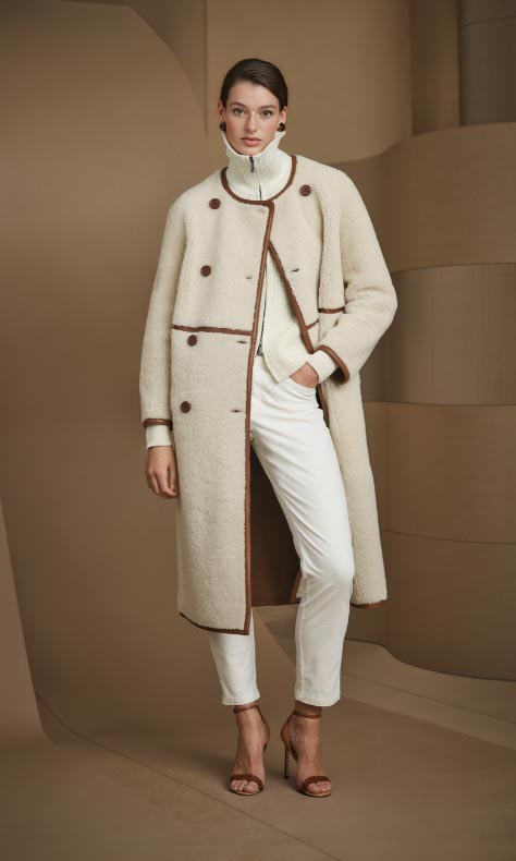 Brooks Brothers Look Book