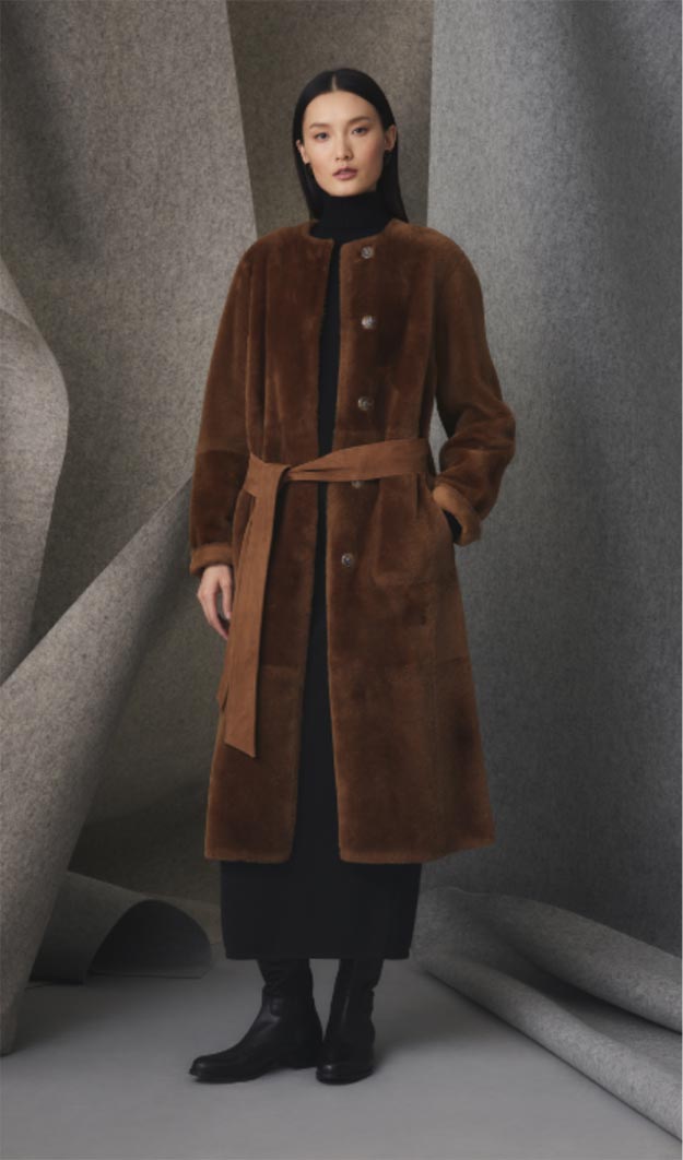Brooks Brothers Look Book