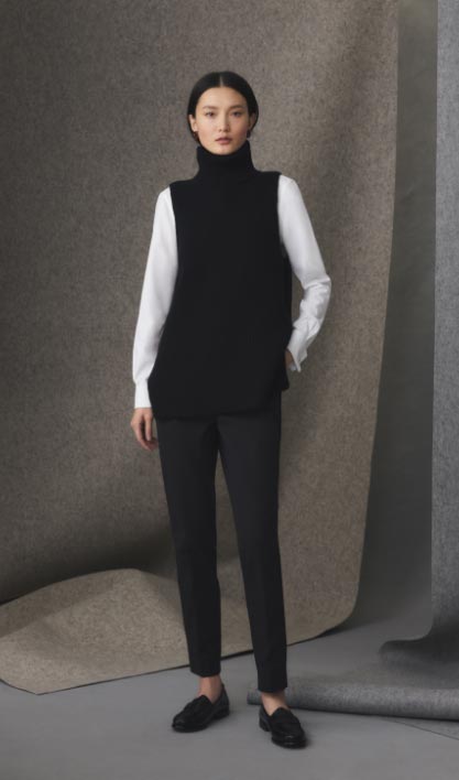 Brooks Brothers Look Book