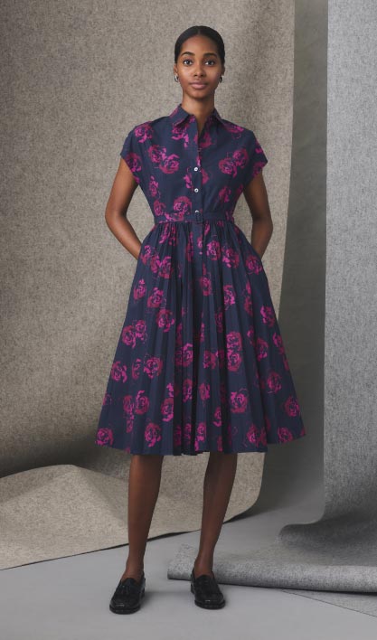 Brooks Brothers Look Book