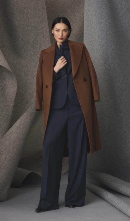 Brooks Brothers Look Book